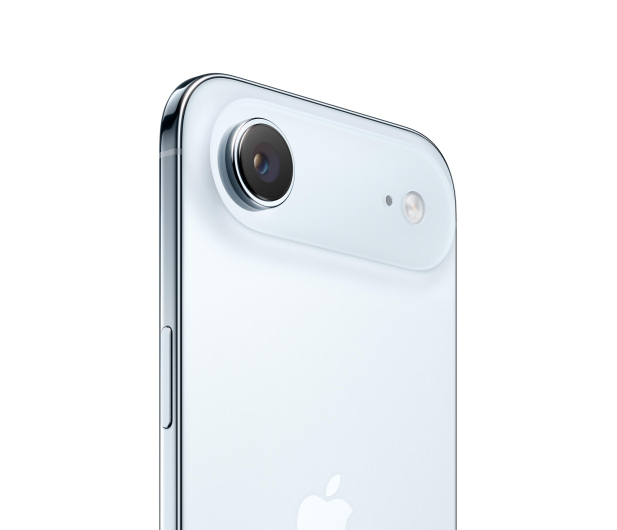 Apple iPhone Air 512GB Błękitny - 1362351 - zdjęcie 4